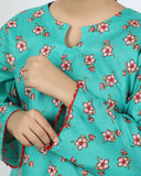 Women's Printed Unstitched 2pcs Suit, Women, 2Pcs Shalwar Suit, Chase Value, Chase Value