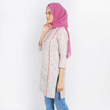 Women's Printed Kurti - Multi Color, Women Ready Kurtis, Chase Value, Chase Value