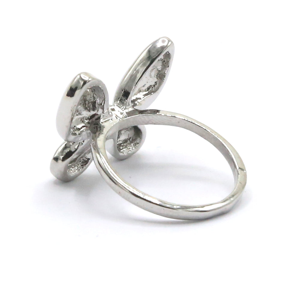 Women'S Finger Ring - Silver, Women Finger Rings, Chase Value, Chase Value