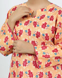 Women's Printed Unstitched 2pcs Suit, Women, 2Pcs Shalwar Suit, Chase Value, Chase Value
