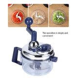 Quick Chopper China Black Box, Chopper, Chase Value, Chase Value