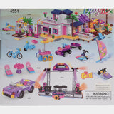 Cogo Creative Construction Building Blocks Set, Kids Blocks & Building Toys, Chase Value, Chase Value