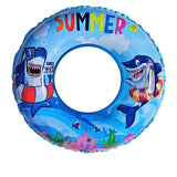 Swimming Ring Tube 60Cm - Blue, Swimming, Chase Value, Chase Value