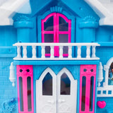Doll House Set, Dolls & House, Chase Value, Chase Value