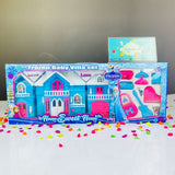 Doll House Set, Dolls & House, Chase Value, Chase Value