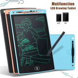LCD Drawing Board - Multi Color, Educational Toys, Chase Value, Chase Value