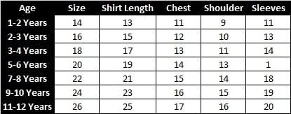 Boys Full Sleeves Shirt - Light Brown, Boys Shirts, Chase Value, Chase Value