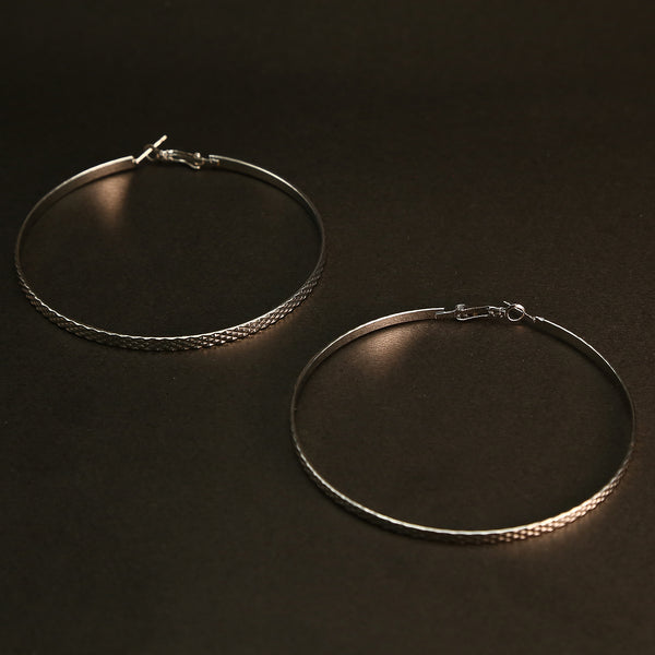Women's Stylish Earing - Golden