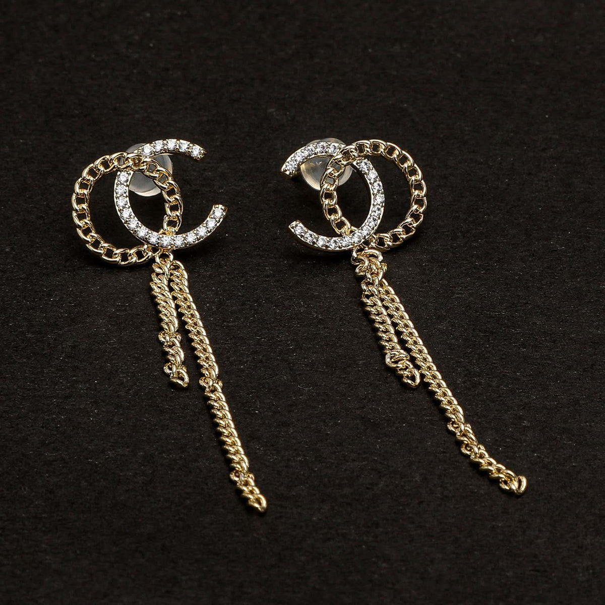 Women's Fancy Earings - Multi Color, Women Earrings & Tops, Chase Value, Chase Value