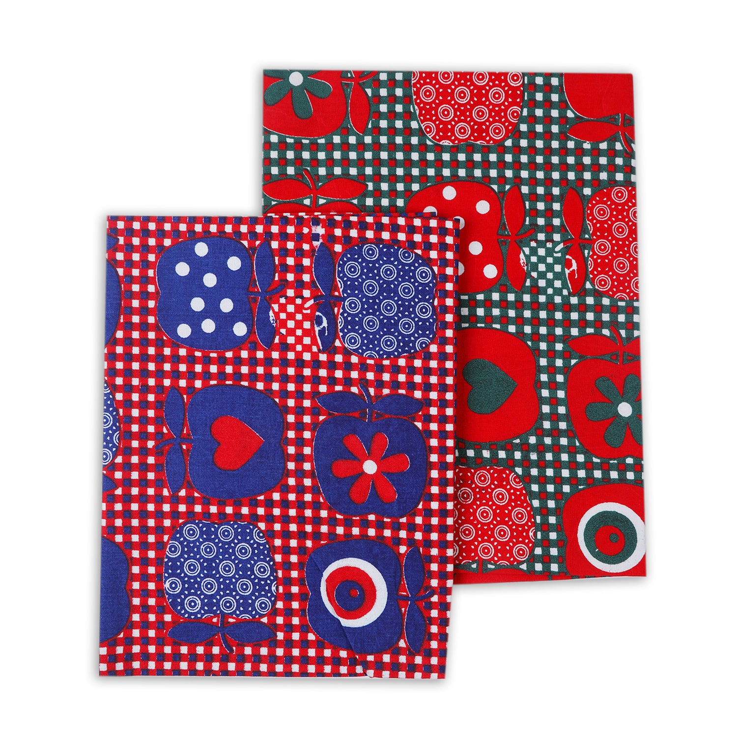 Bread Cover - Roti Romaal 2Pc, Dastarkhwan, Chase Value, Chase Value