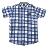 Boys Half Sleeves Casual Shirts - Multi Color, Boys Shirts, Chase Value, Chase Value