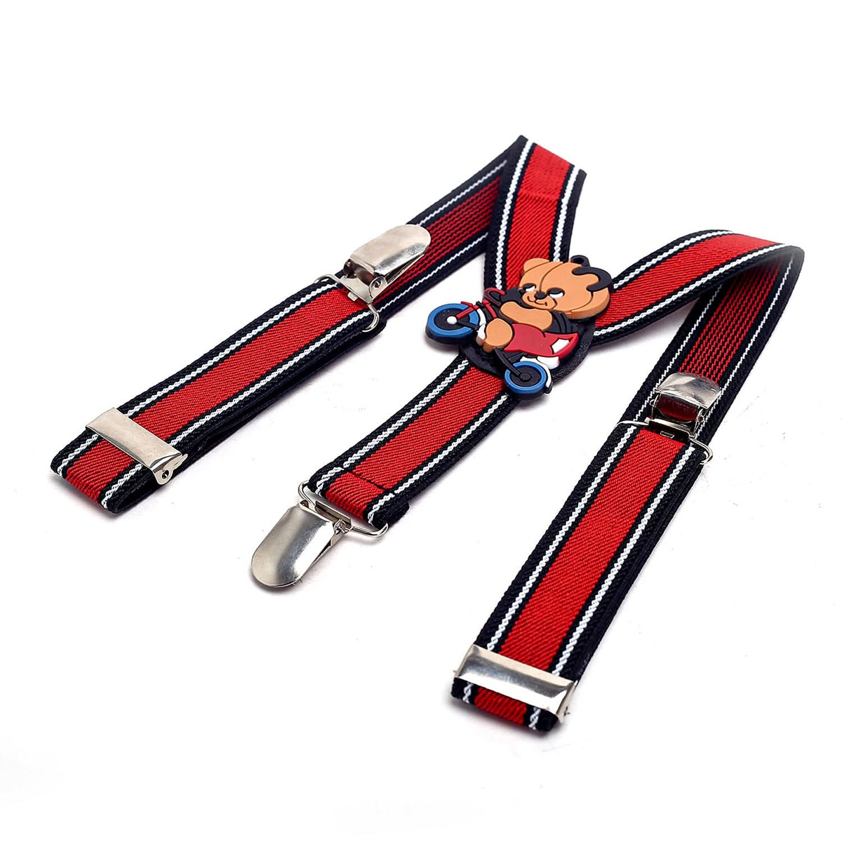 Kid’s Fancy Gallice, Boys Belts & Gallace, Chase Value, Chase Value