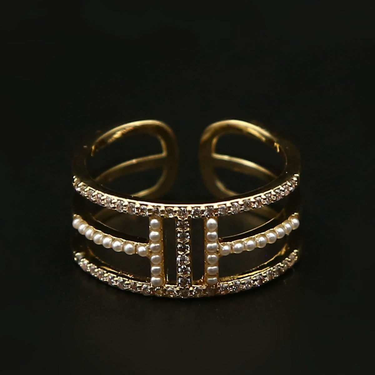 Women's Finger Ring - A13, Women Finger Rings, Chase Value, Chase Value