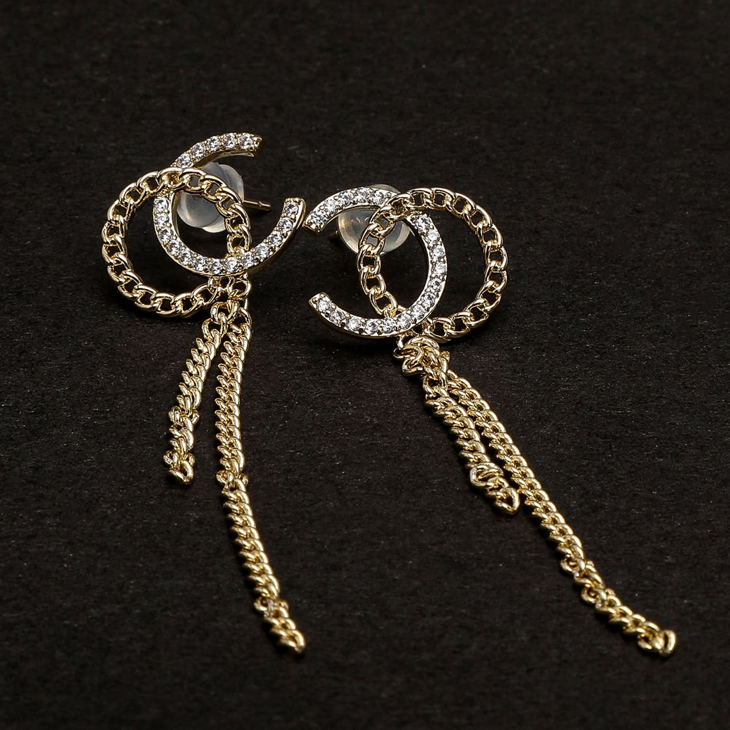 Women's Fancy Earings - Multi Color, Women Earrings & Tops, Chase Value, Chase Value