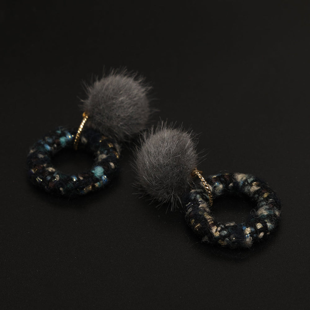 Women's Earrings - A13, Women Earrings & Tops, Chase Value, Chase Value