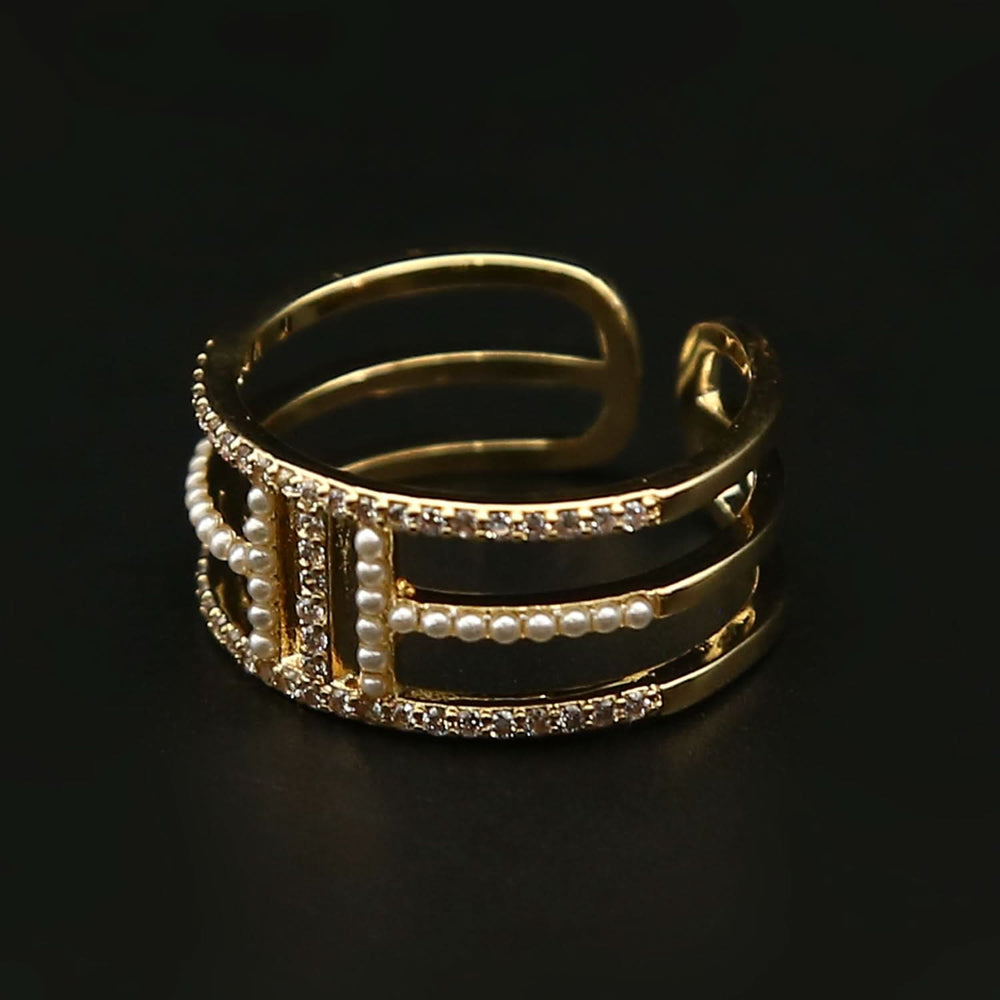 Women's Finger Ring - A13, Women Finger Rings, Chase Value, Chase Value