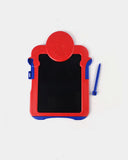 Character Writing Tablet 10 Inch, Writing Boards & Slates, Chase Value, Chase Value