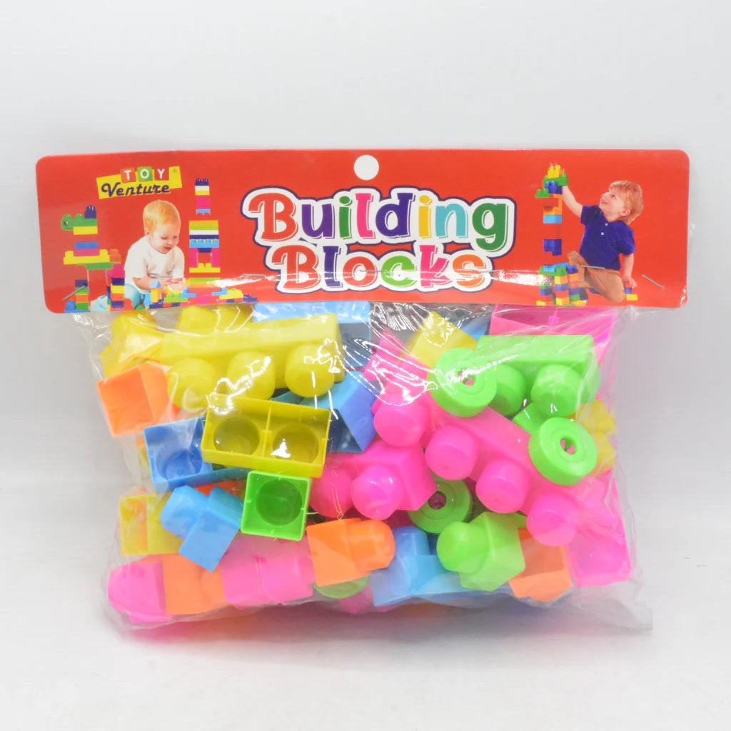 Building Blocks Toy For Kids, Kids Blocks & Building Toys, Chase Value, Chase Value
