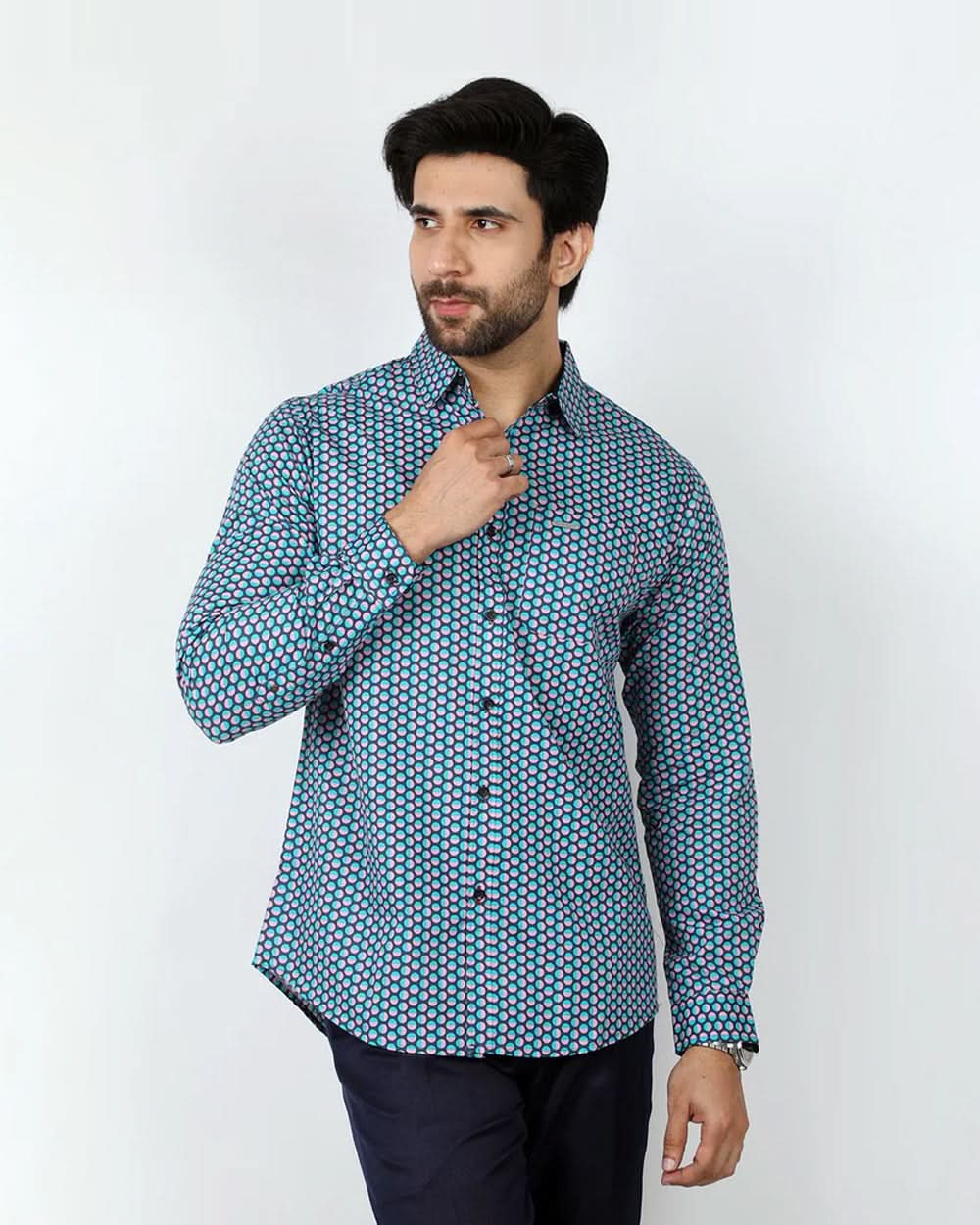 Eminent Men's Casual Shirt, Men's Shirts, Eminent, Chase Value