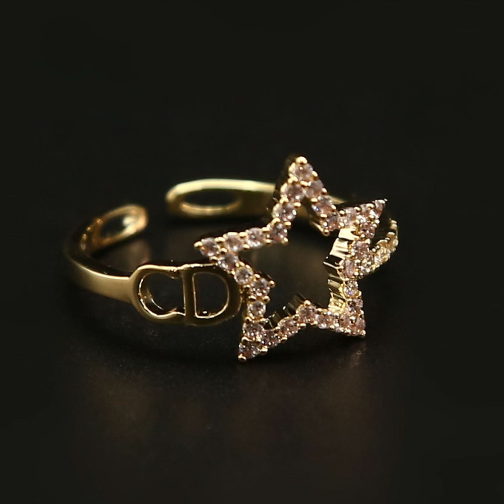 Women's Finger Ring - A14, Women Finger Rings, Chase Value, Chase Value