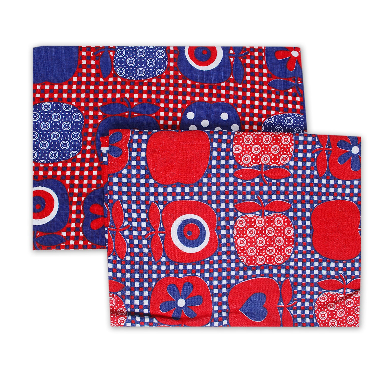 Bread Cover - Roti Romaal 2Pc, Dastarkhwan, Chase Value, Chase Value