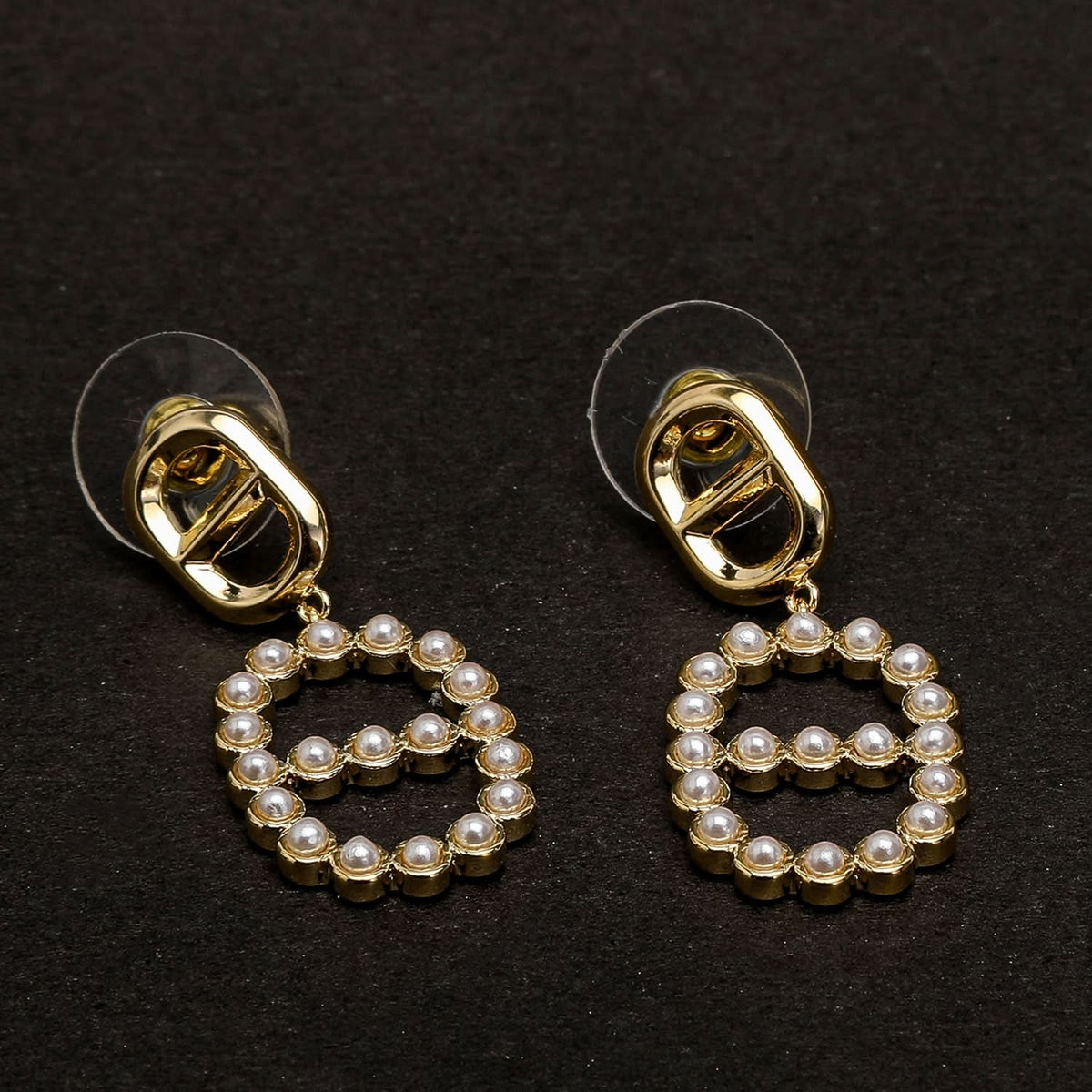 Women's Fancy Earings - Multi Color, Women Earrings & Tops, Chase Value, Chase Value