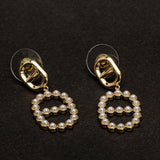 Women's Fancy Earings - Multi Color, Women Earrings & Tops, Chase Value, Chase Value