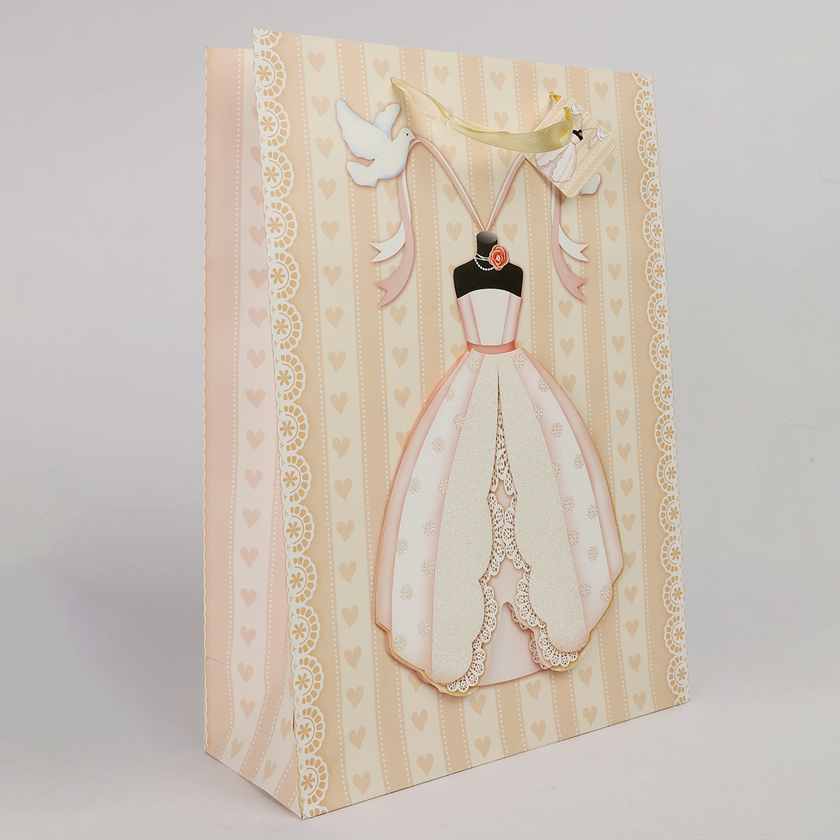 Gift Box - Multi Color, Gift Sets & Bags, Chase Value, Chase Value