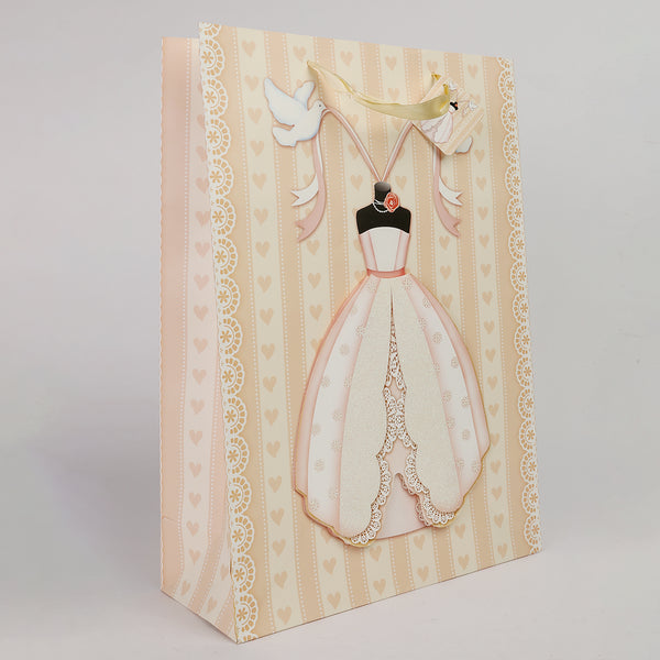 Gift Box - Multi Color