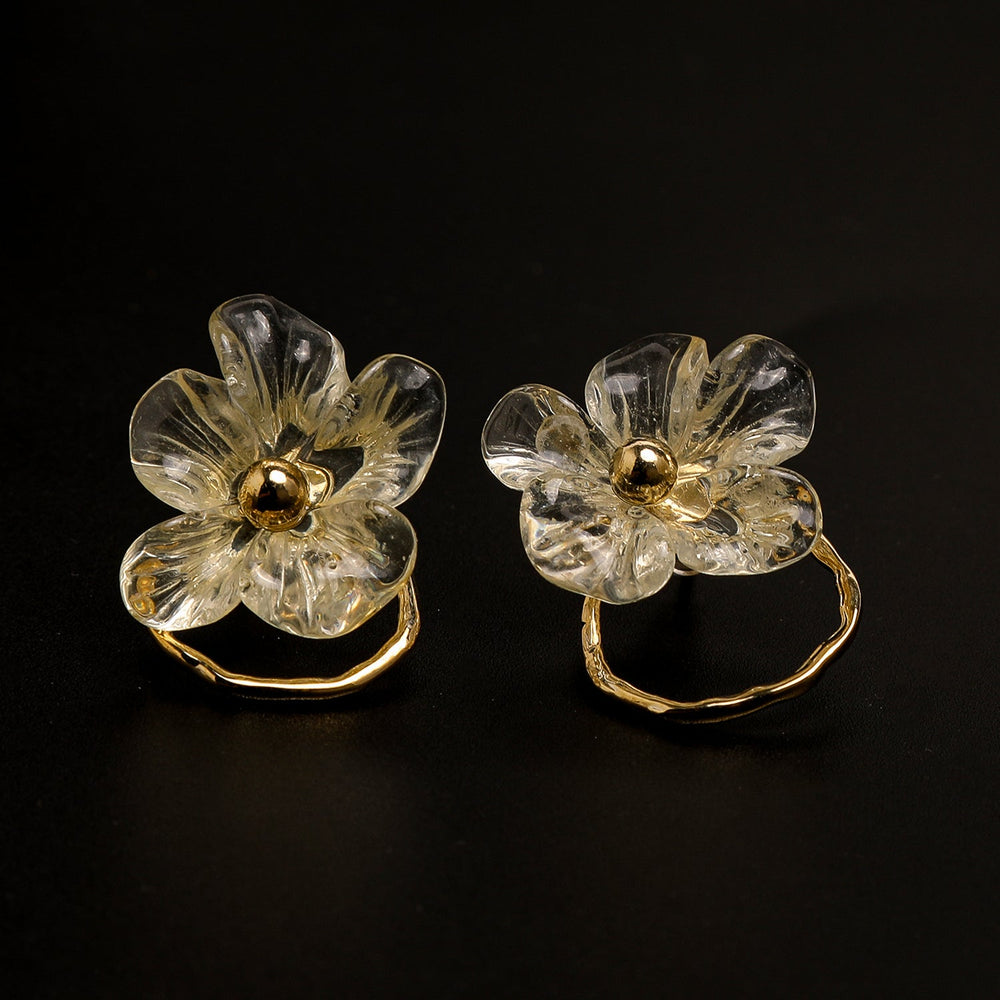 Women's Earrings - A14, Women Earrings & Tops, Chase Value, Chase Value