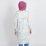 Women's Printed Kurti - Multi Color, Women Ready Kurtis, Chase Value, Chase Value
