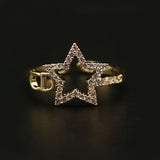 Women's Finger Ring - A14, Women Finger Rings, Chase Value, Chase Value