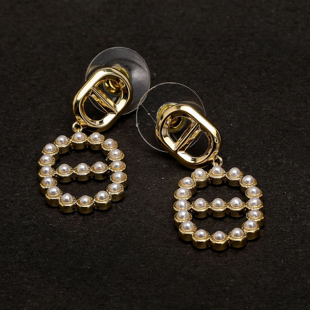 Women's Fancy Earings - Multi Color, Women Earrings & Tops, Chase Value, Chase Value