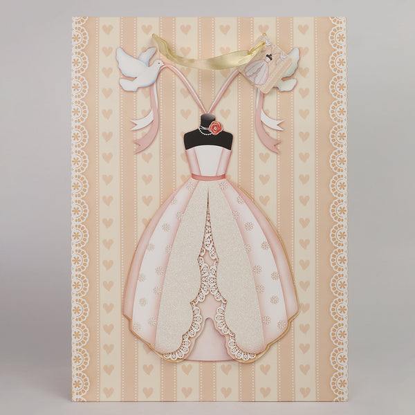 Gift Box - Multi Color