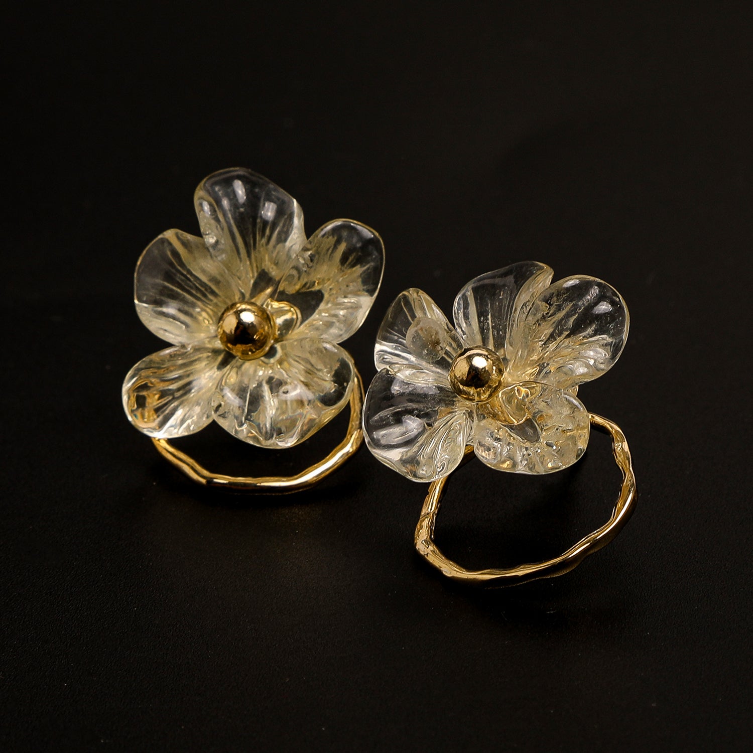 Women's Earrings - A14, Women Earrings & Tops, Chase Value, Chase Value