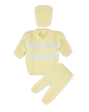 Newborn Girls Woollen Suit, Newborn Girls Sets & Suits, Chase Value, Chase Value