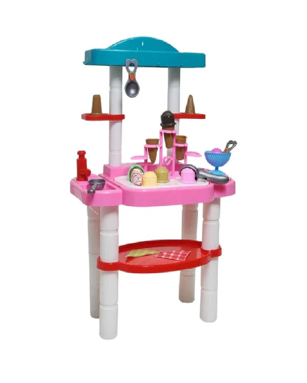 Dessert Play Set, Doctor & Other Sets, Chase Value, Chase Value