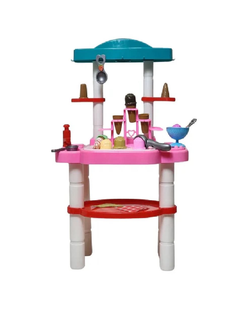Dessert Play Set, Doctor & Other Sets, Chase Value, Chase Value