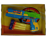 Soft Bullet Gun, Weapon Toys, Chase Value, Chase Value
