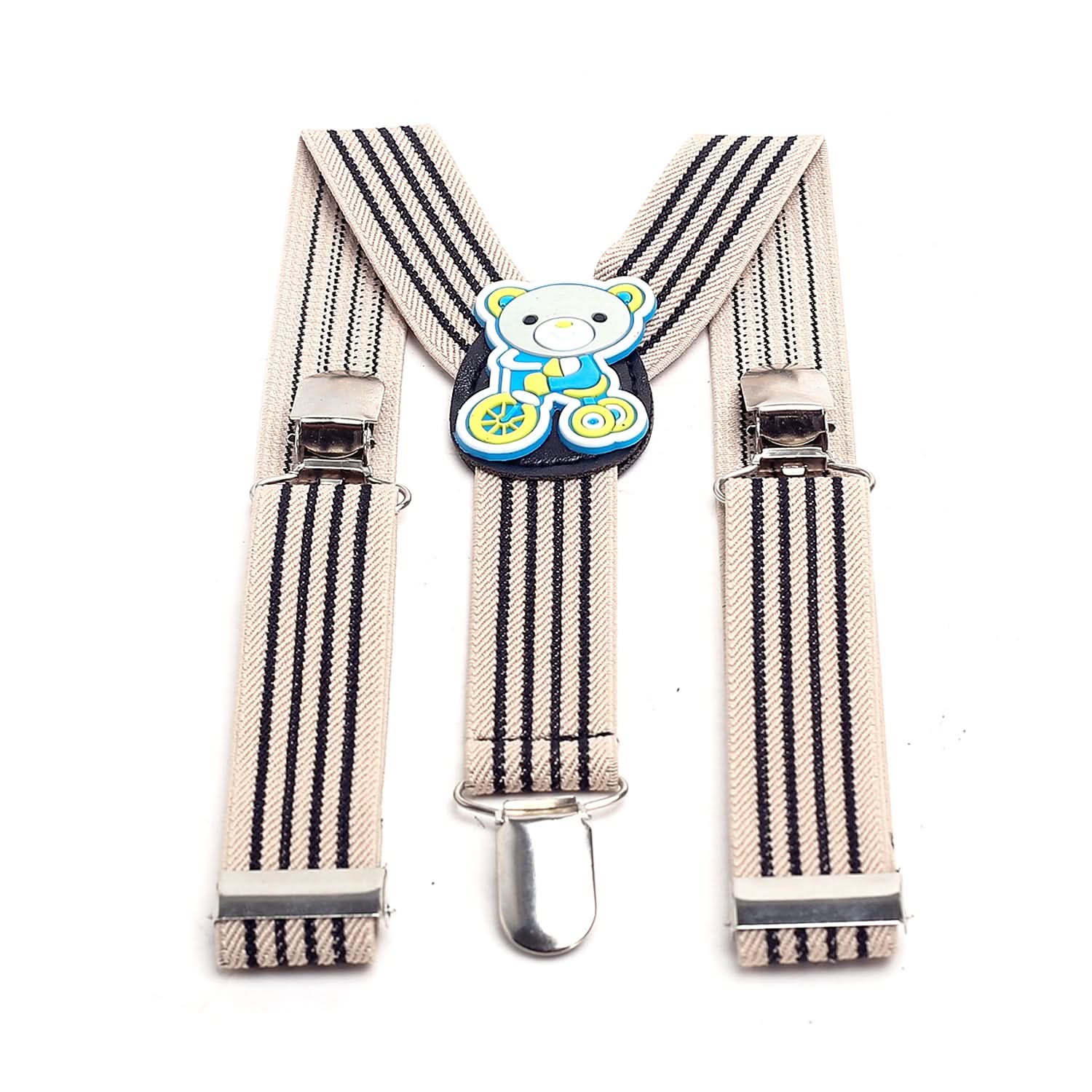 Kid’s Fancy Gallice, Boys Belts & Gallace, Chase Value, Chase Value