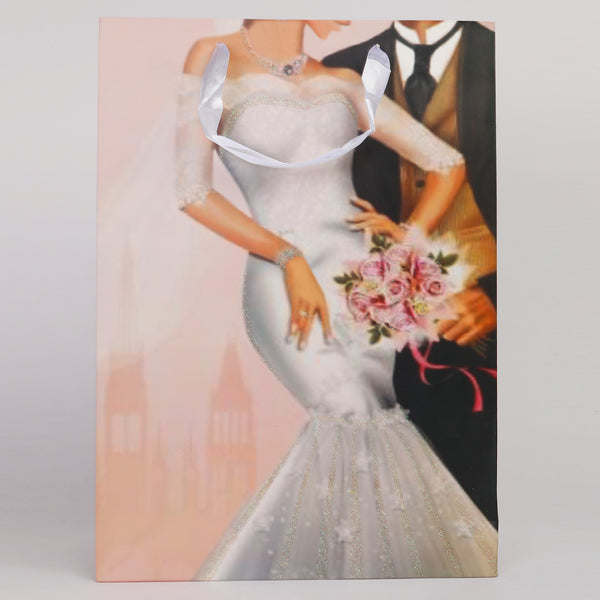 Gift Box - Multi Color