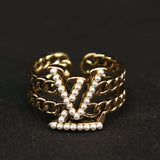 Women's Finger Ring - A15, Women Finger Rings, Chase Value, Chase Value