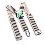 Kid’s Fancy Gallice, Boys Belts & Gallace, Chase Value, Chase Value