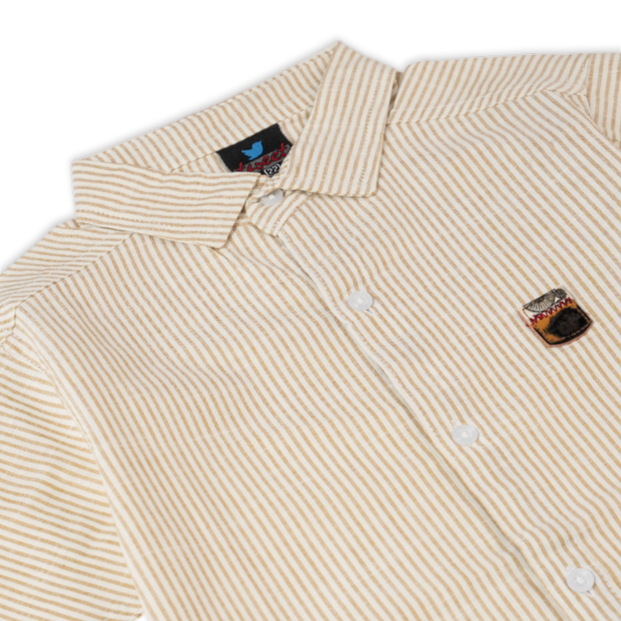 Boys Casual Shirt – Everyday Style & Comfort - Multi Color, Boys Shirts, Chase Value, Chase Value