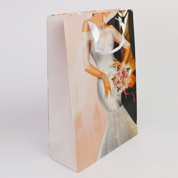 Gift Box - Multi Color