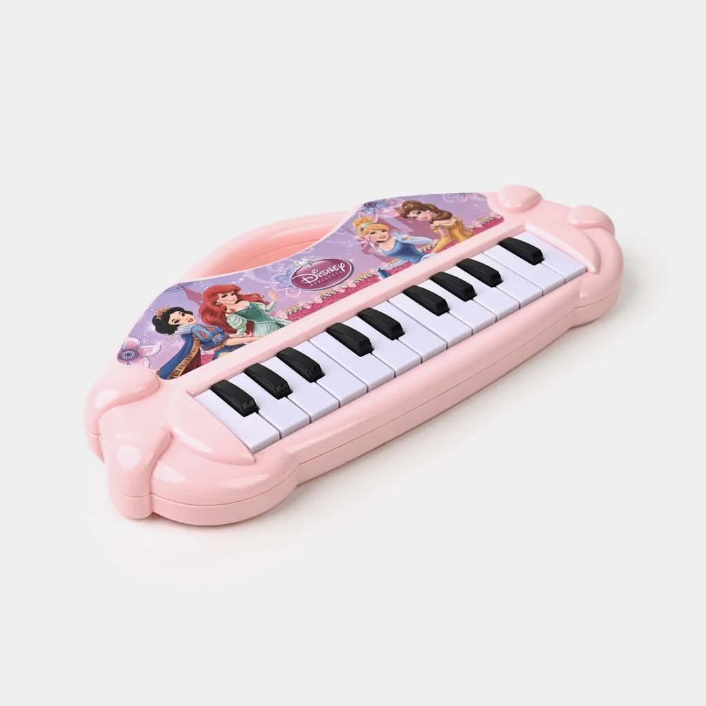 B/O Princess Electronic Piano for Kids, Musical Toys, Chase Value, Chase Value