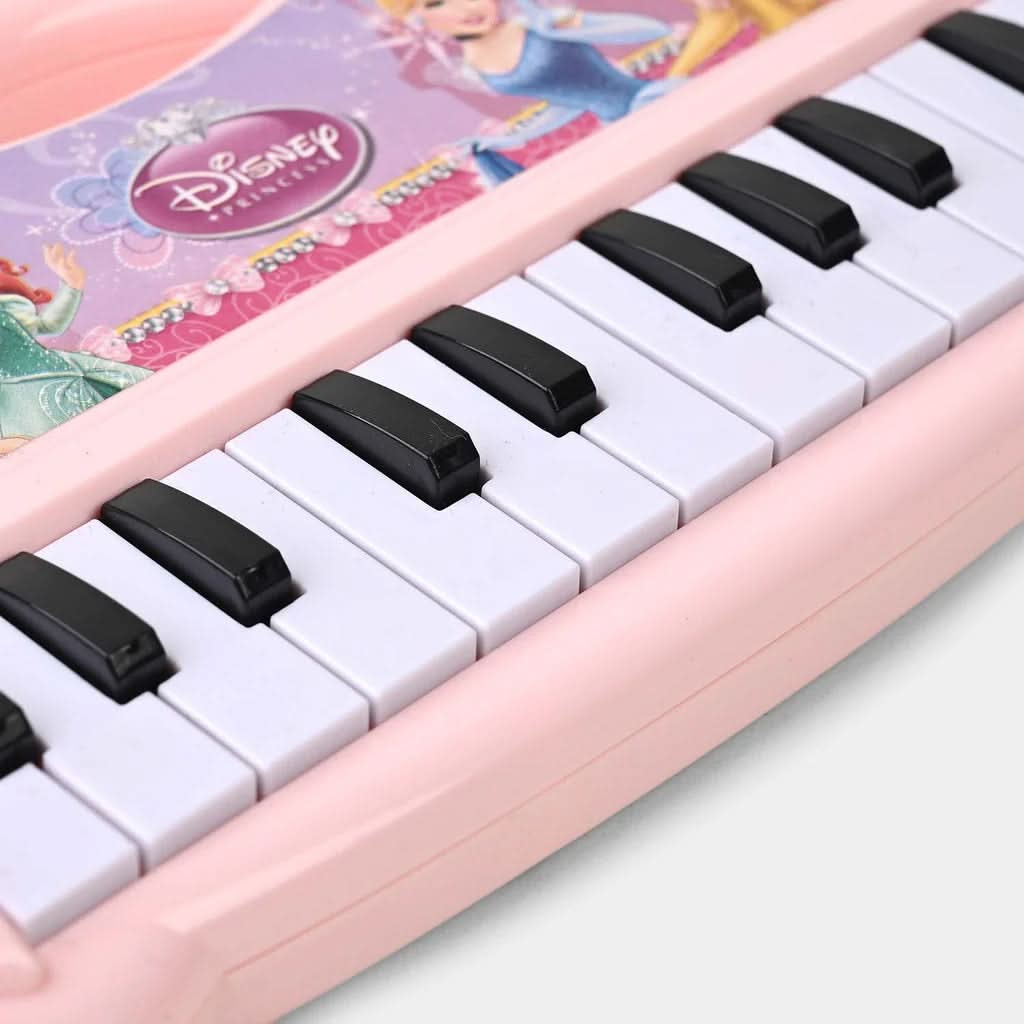 B/O Princess Electronic Piano for Kids, Musical Toys, Chase Value, Chase Value