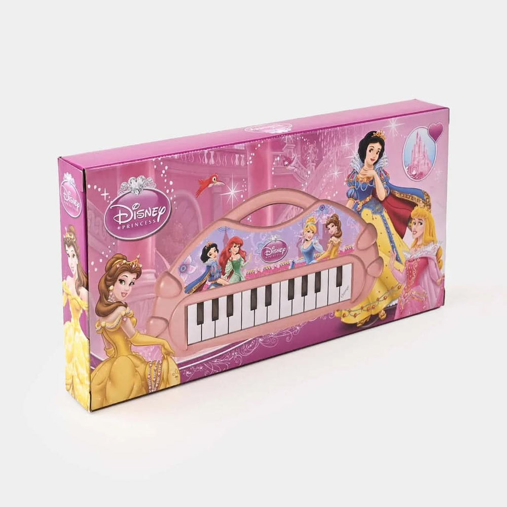 B/O Princess Electronic Piano for Kids, Musical Toys, Chase Value, Chase Value