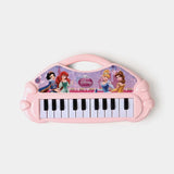 B/O Princess Electronic Piano for Kids, Musical Toys, Chase Value, Chase Value