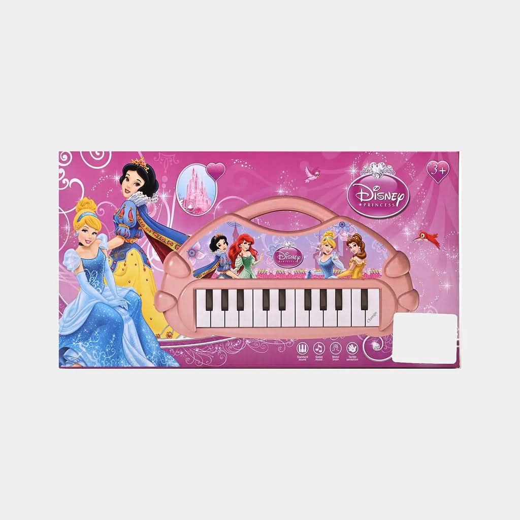 B/O Princess Electronic Piano for Kids, Musical Toys, Chase Value, Chase Value